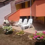 Porto Pino Mimosa * SantʼAnna Arresi