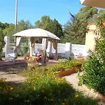 Porto Pino Mimosa * SantʼAnna Arresi