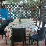 Porto Pino Mimosa Vila