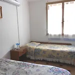 Porto Pino Mimosa Vila *