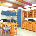 Porto Pino Mimosa Vila SantʼAnna Arresi