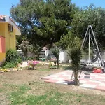 Porto Pino Mimosa