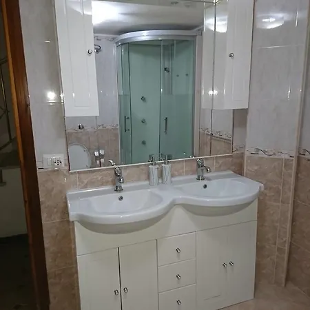 Villa Porto Pino Mimosa *