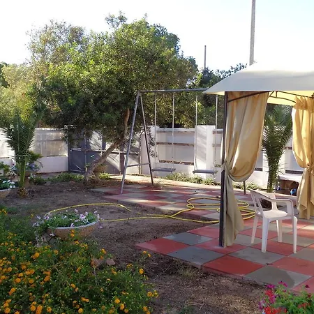 Villa Porto Pino Mimosa *