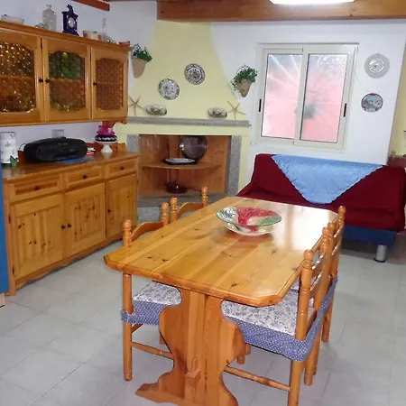 Vila Porto Pino Mimosa *
