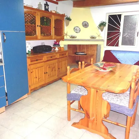 Vila Porto Pino Mimosa *