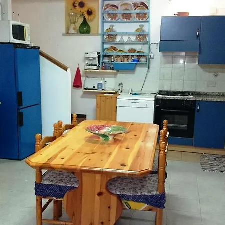 Villa Porto Pino Mimosa *