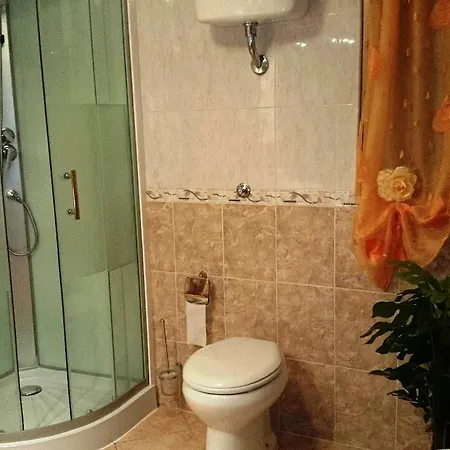 Villa Porto Pino Mimosa *