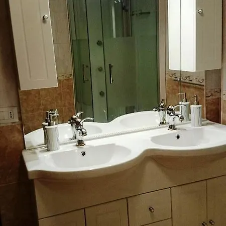Villa Porto Pino Mimosa *