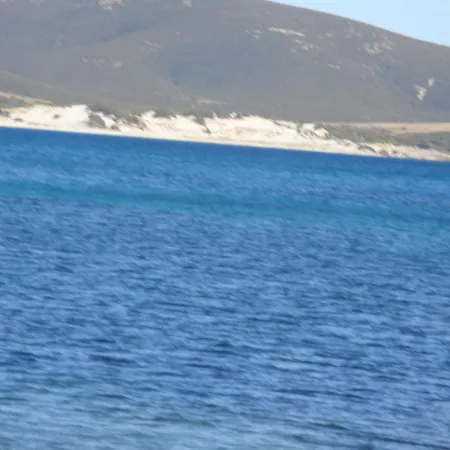 Vila Porto Pino Mimosa *