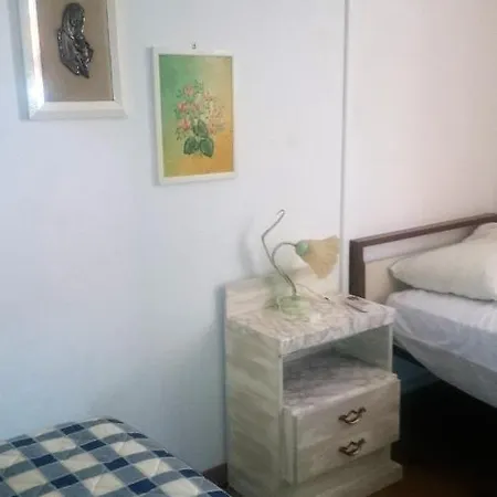 Porto Pino Mimosa Villa *