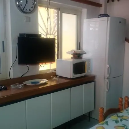 Villa Porto Pino Mimosa *