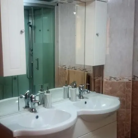 Porto Pino Mimosa SantʼAnna Arresi