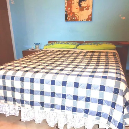 Porto Pino Mimosa Villa