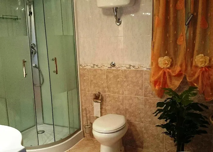 Villa Porto Pino Mimosa *